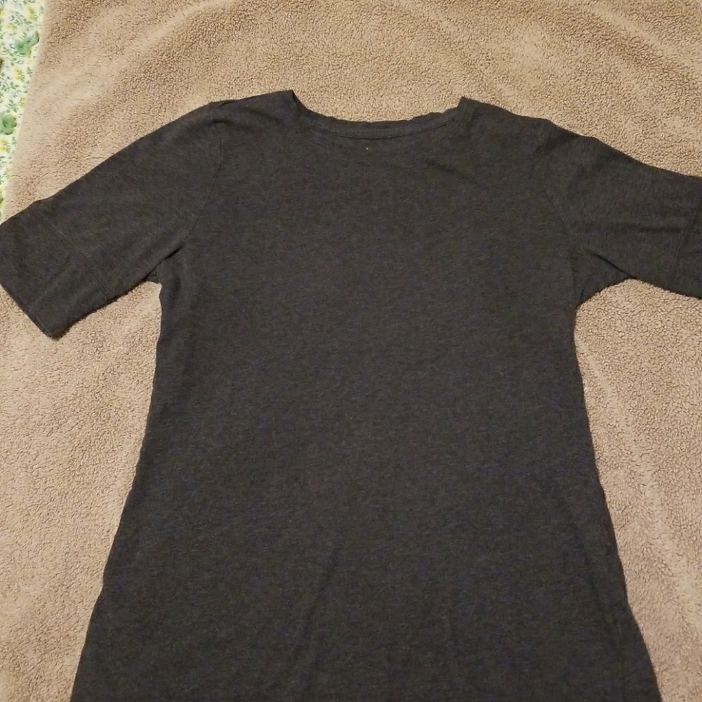 Casual tees